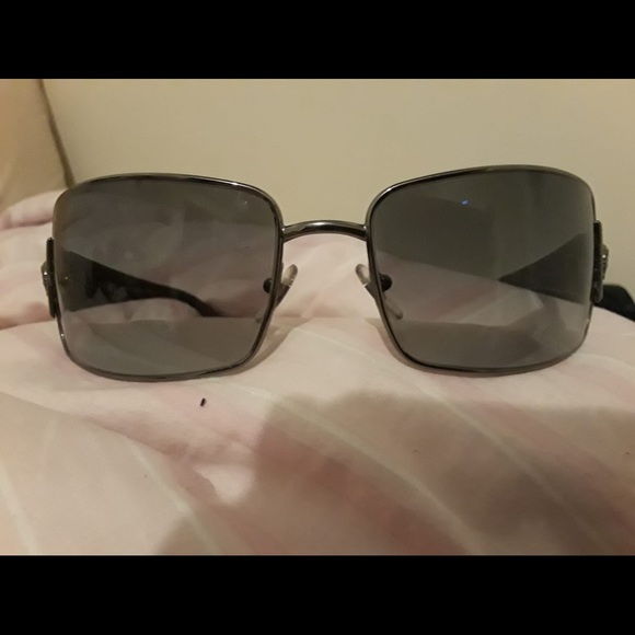 Versace shades